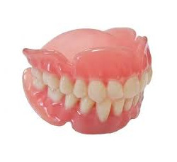 dentures